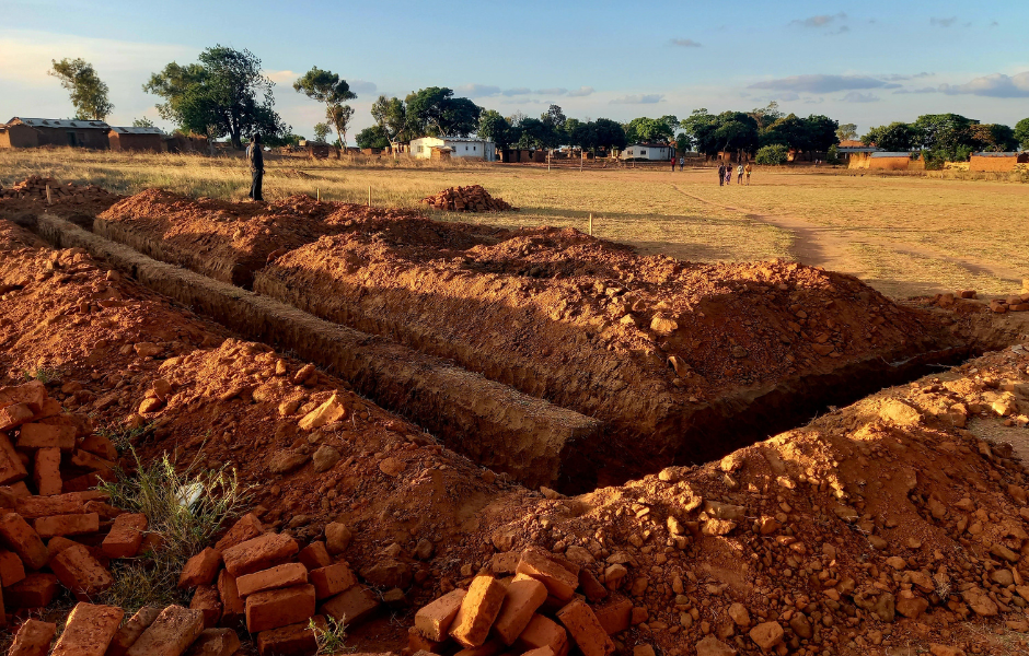 Zikomo Update